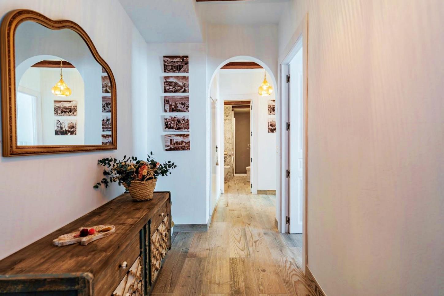 tuGuest Calderería Vieja Apartment Granada Exterior foto