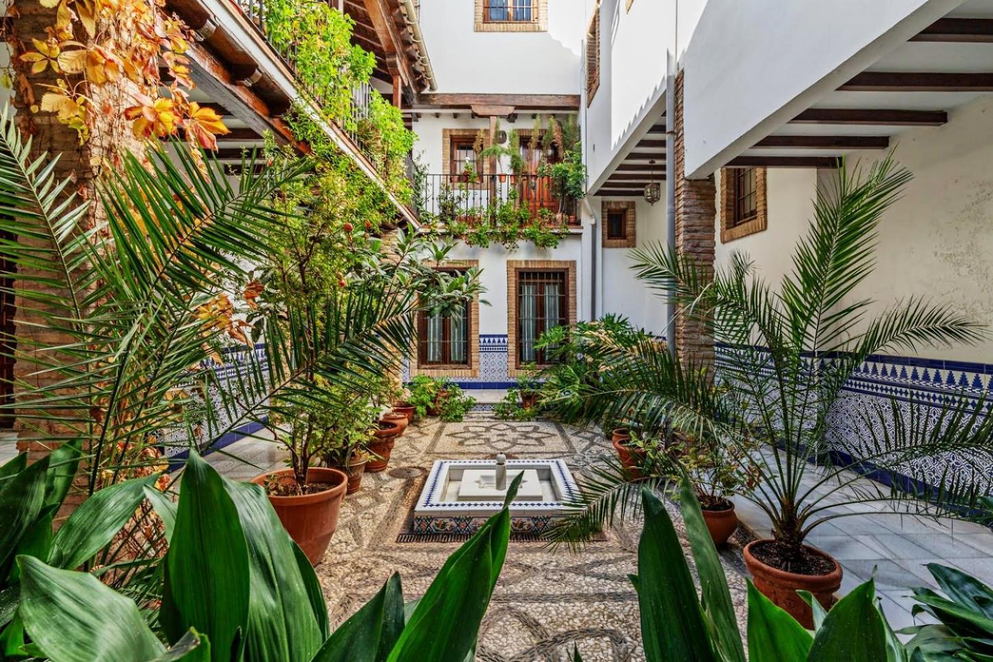 tuGuest Calderería Vieja Apartment Granada Exterior foto